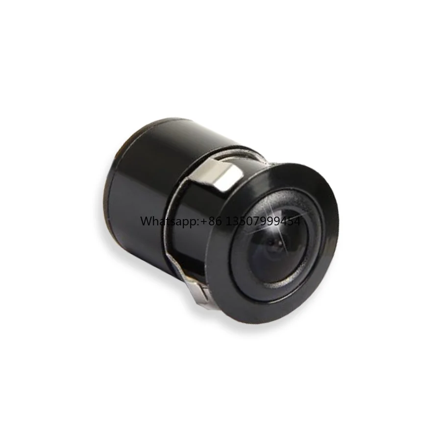 Parking Sensor Reverse - RC1560HQ Wireless Rear View CCD Camera
