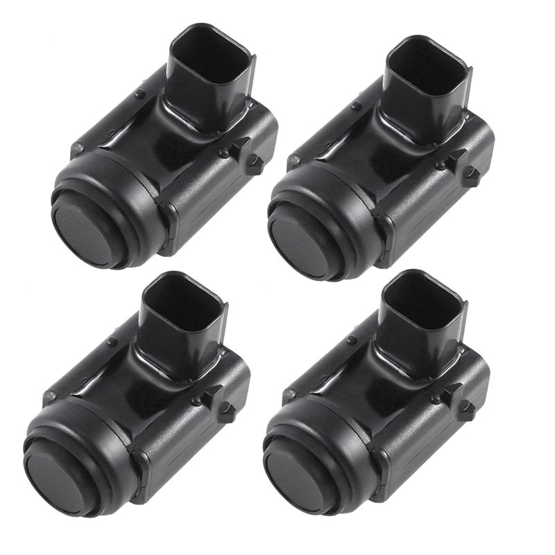 Parking Sensor Reverse - 4Pcs Car Parking Sensor Accessories 15287896