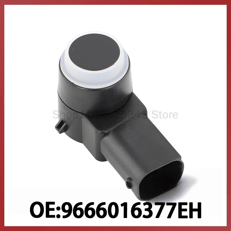 Parking Sensor Reverse - 9666016377EH for Peugeot Citroen Reversing Radar