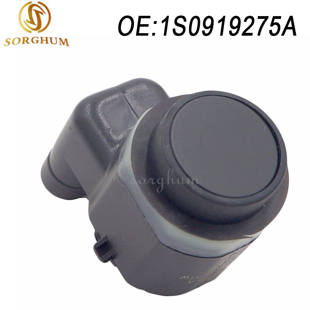 Parking Sensor Reverse - New Car Parking Sensor PDC 1S0919275A