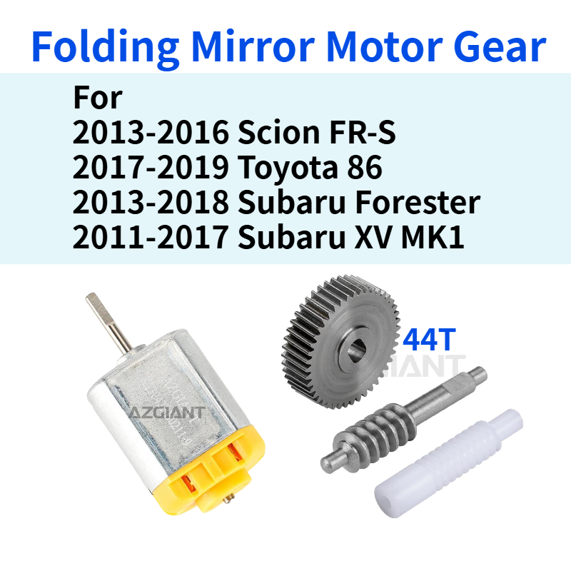 Car Accessories Low Price - For Scion FR-S Toyota 86 Subaru