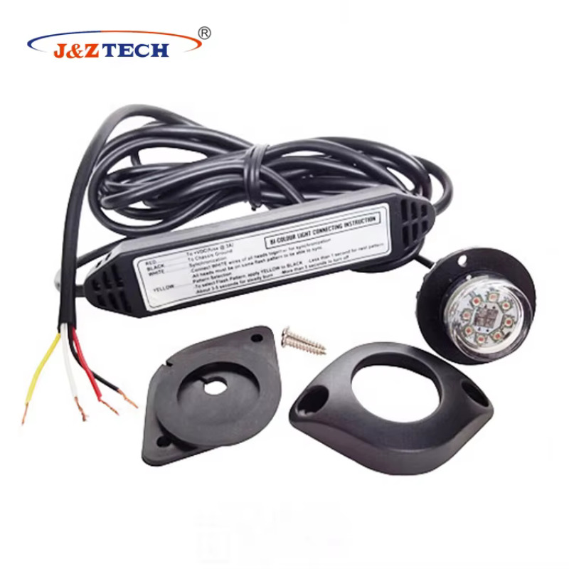 Promotion Cheap Emergency Vehi - огляд і ціна Car Accessories Light