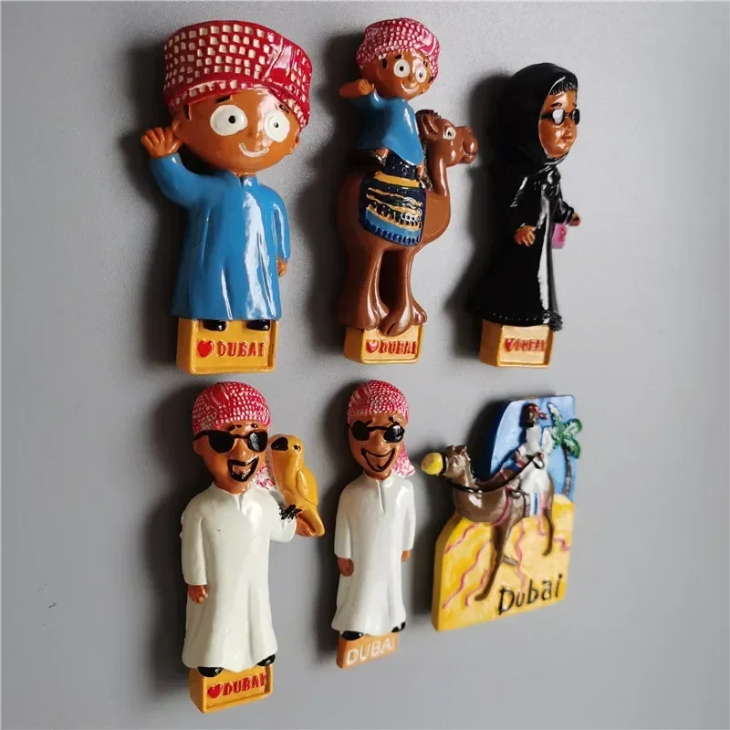 Middle East Dubai Fridge Magne - огляд і ціна Car Accessories Dubai