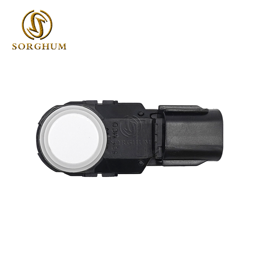 Sorghum New Front Outer Bumper - огляд і ціна Parking Sensor Reverse