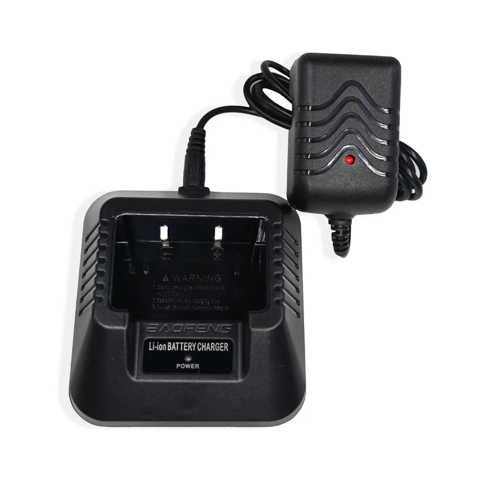 Original Baofeng UV-5R EU/US/U - огляд і ціна Car Accessories Uk