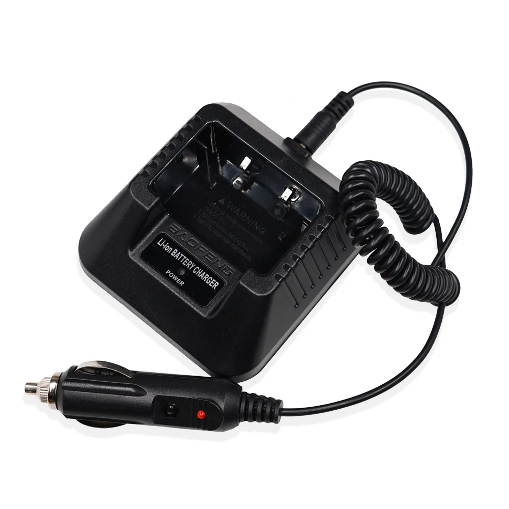 Original Baofeng UV-5R EU/US/U - огляд і ціна Car Accessories Uk