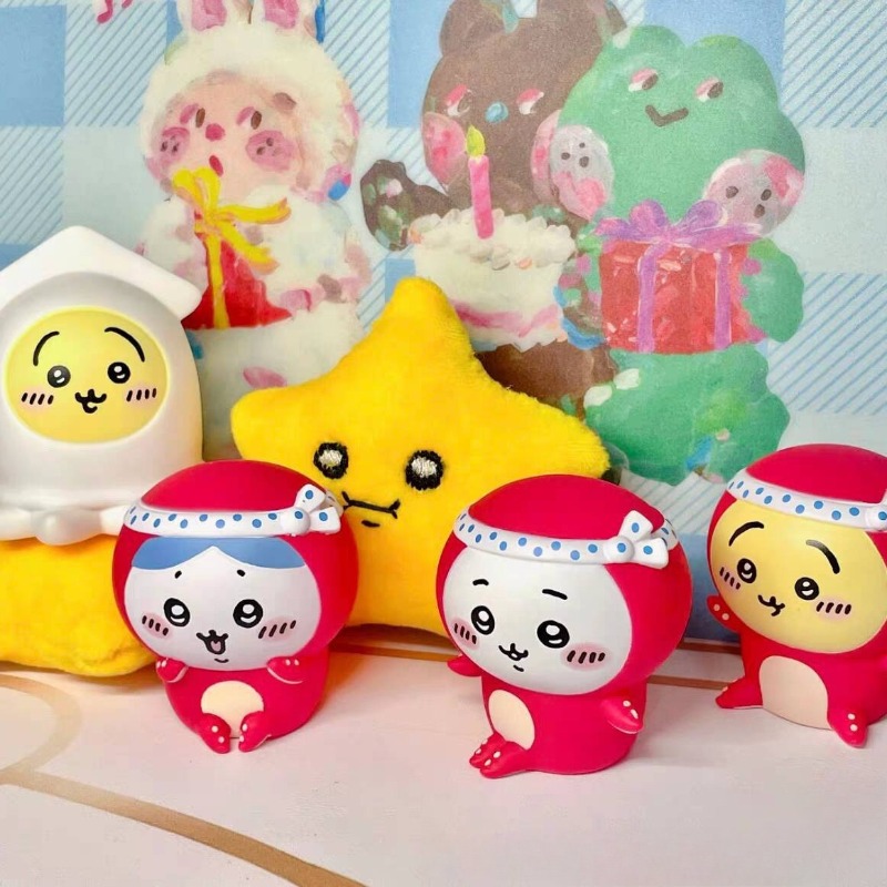 Tiny and Adorable Usagi Hachiw - огляд і ціна Car Accessories For Inside