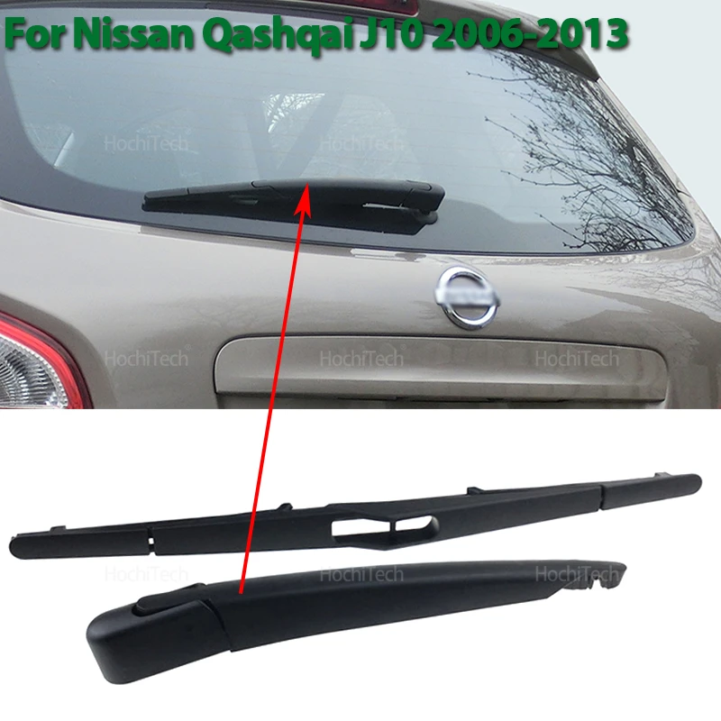 Tailgate Rear Windshield Wiper - огляд і ціна Car Accessories Uk
