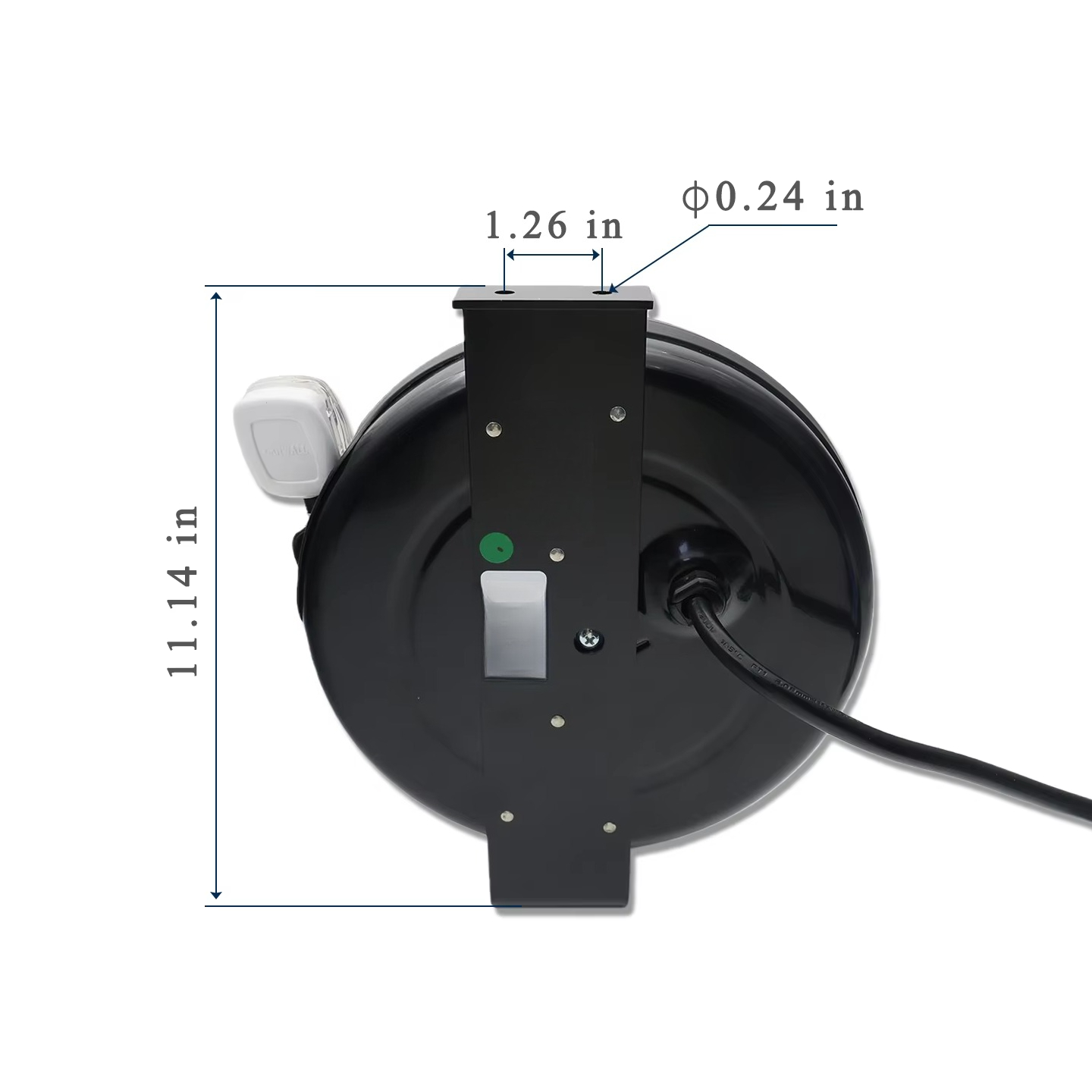 Club Car T6 Charging Cable Ret - огляд і ціна Car Accessories Uk