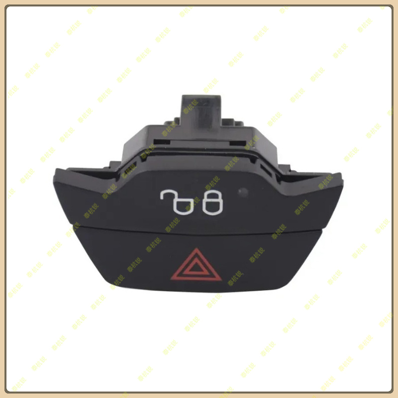 1519127 Hazard Lights Warning  - огляд і ціна Car Accessories Light