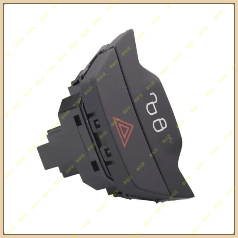 1519127 Hazard Lights Warning  - огляд і ціна Car Accessories Light