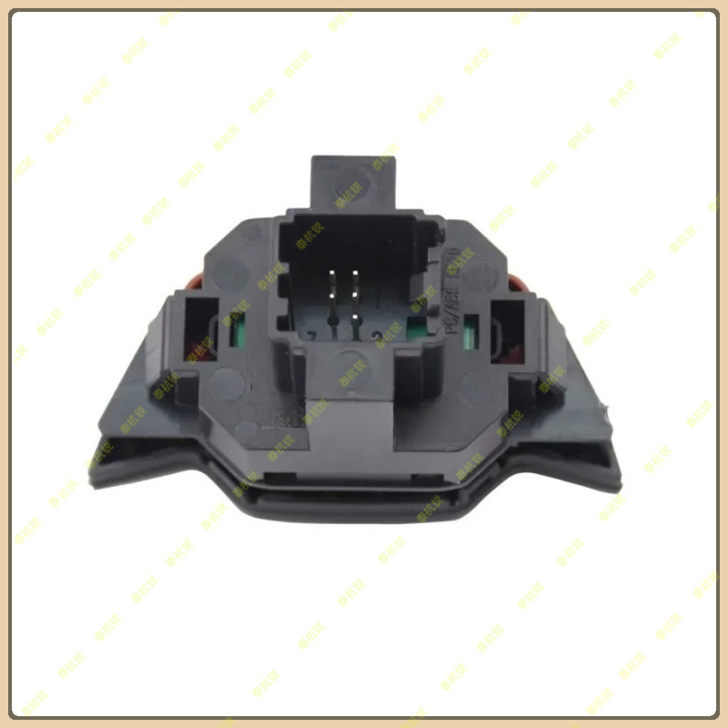 1519127 Hazard Lights Warning  - огляд і ціна Car Accessories Light