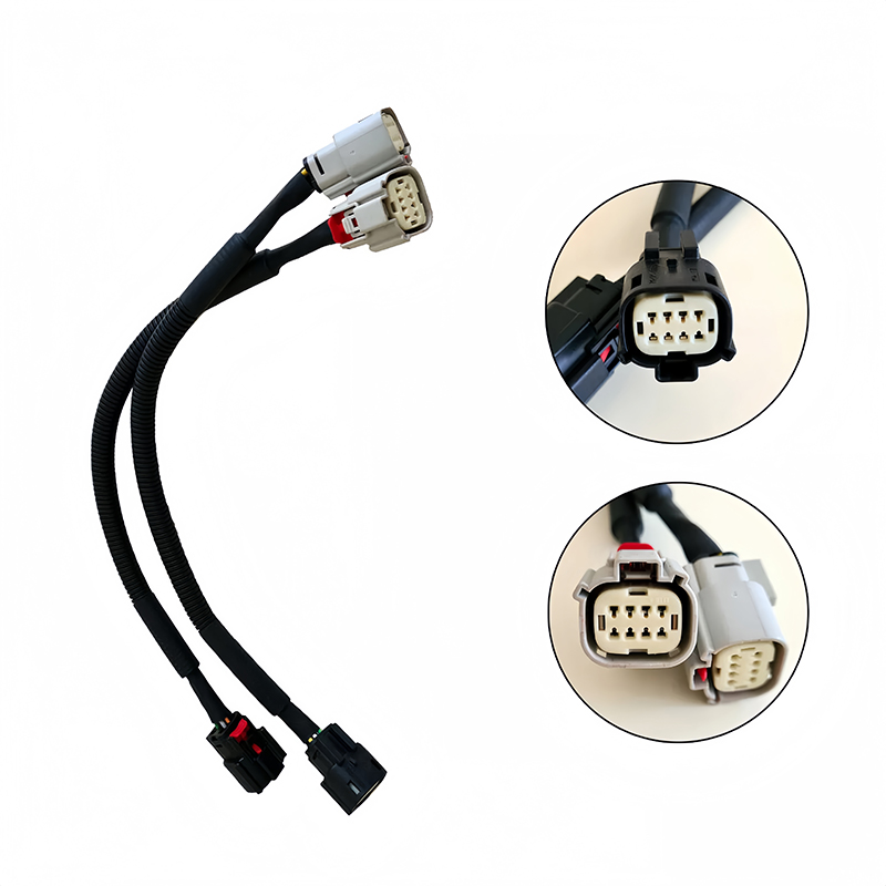 1Pcs For Ford Transit Mk8 Tipp - огляд і ціна Car Accessories Uk