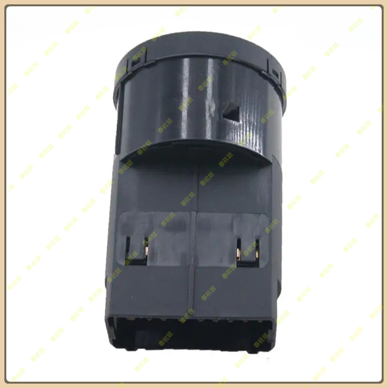 6EA941531C Car Headlight Switc - огляд і ціна Car Accessories Light