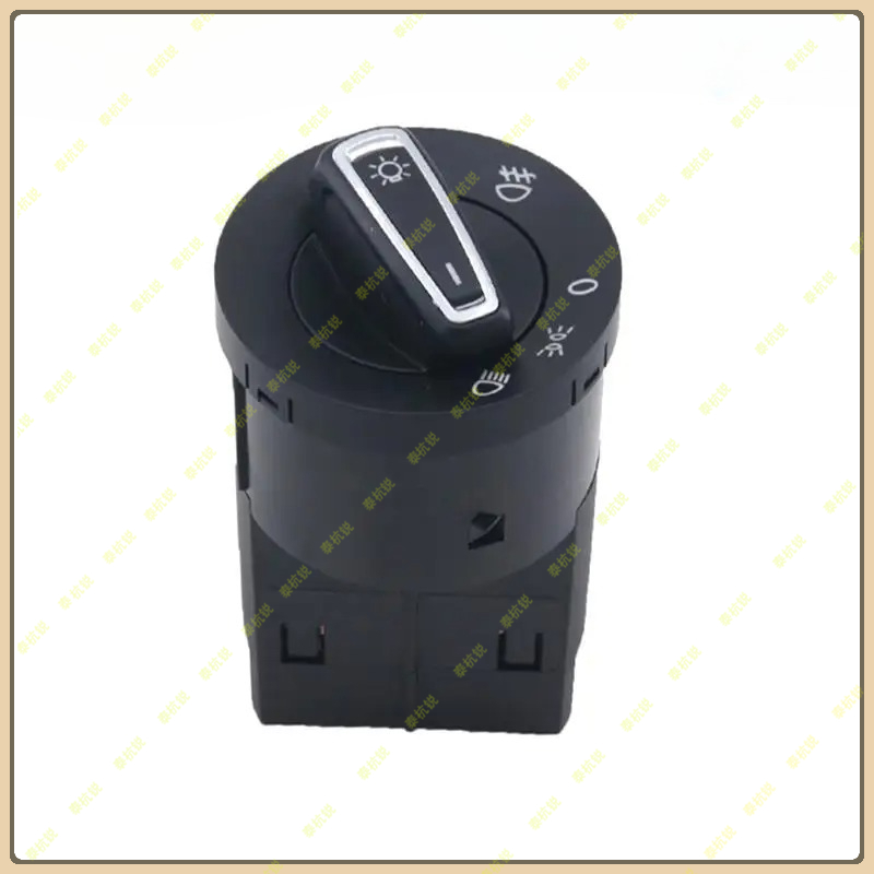 6EA941531C Car Headlight Switc - огляд і ціна Car Accessories Light