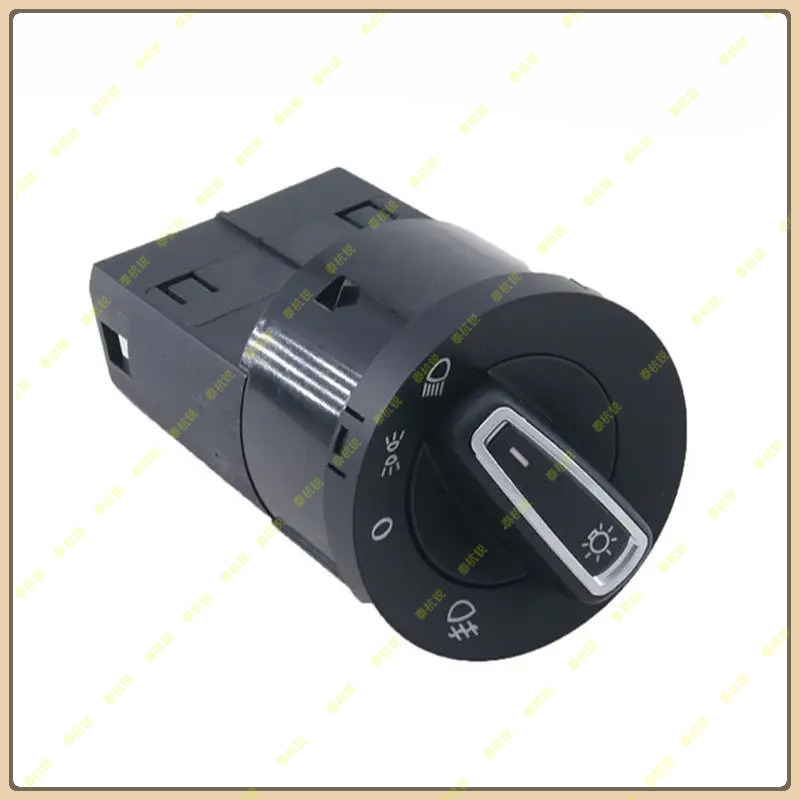 6EA941531C Car Headlight Switc - огляд і ціна Car Accessories Light