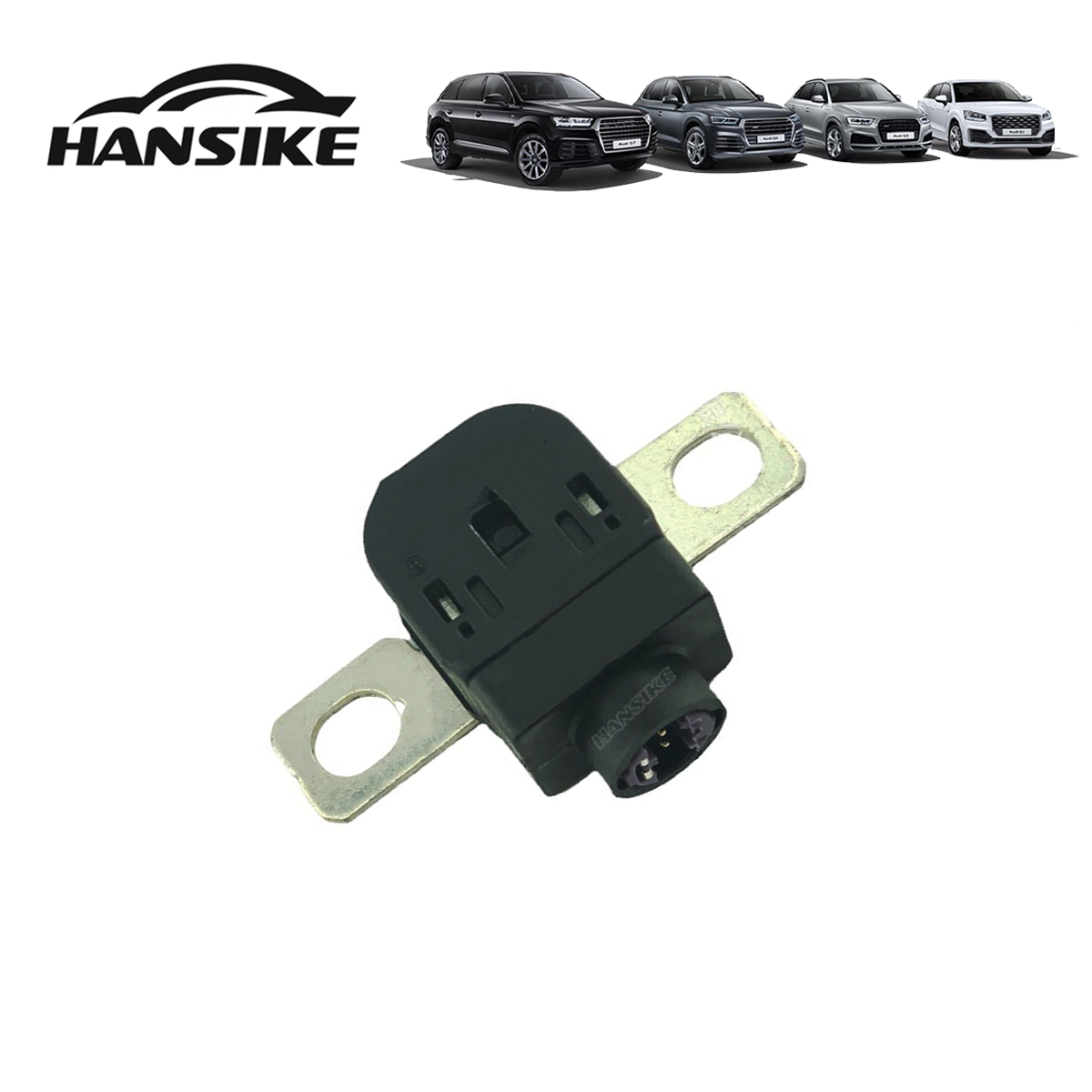 HANSIKE OEM 4G0915519 Auto Eng - огляд і ціна Car Accessories Light