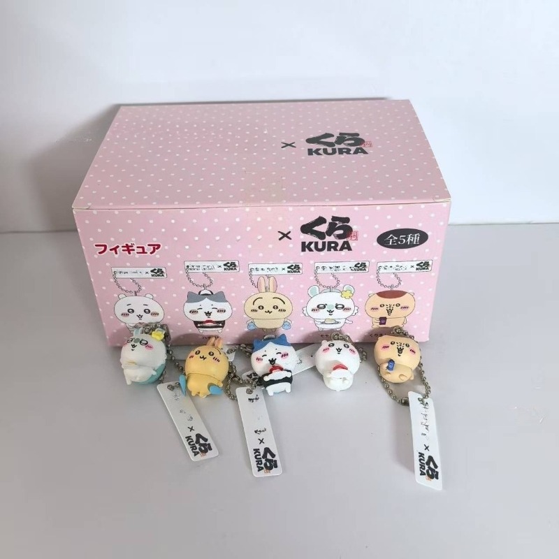 Trendy Hachiware Usagi Cartoon - огляд і ціна Car Accessories For Inside