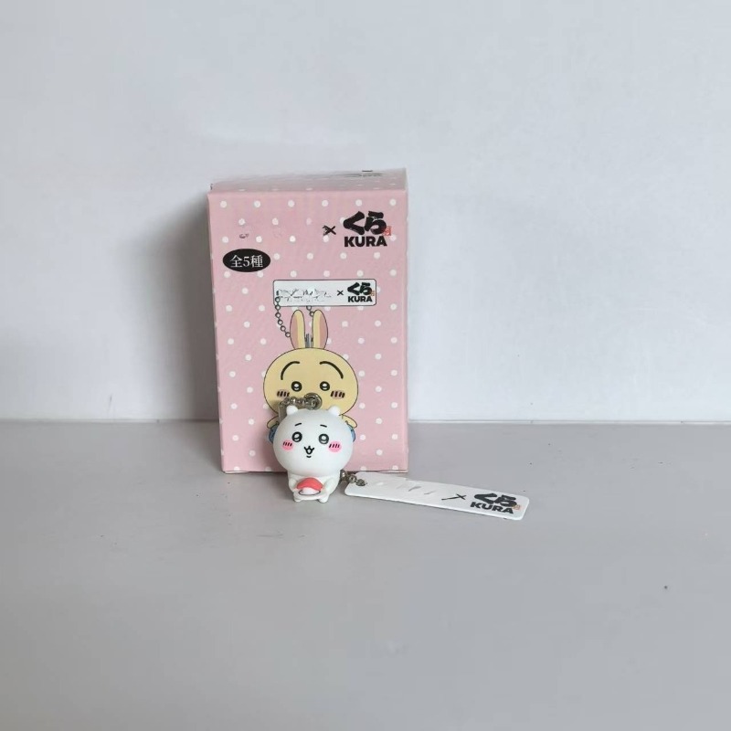 Trendy Hachiware Usagi Cartoon - огляд і ціна Car Accessories For Inside