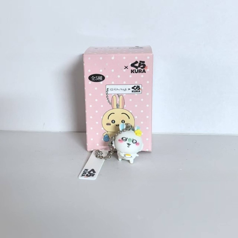 Trendy Hachiware Usagi Cartoon - огляд і ціна Car Accessories For Inside