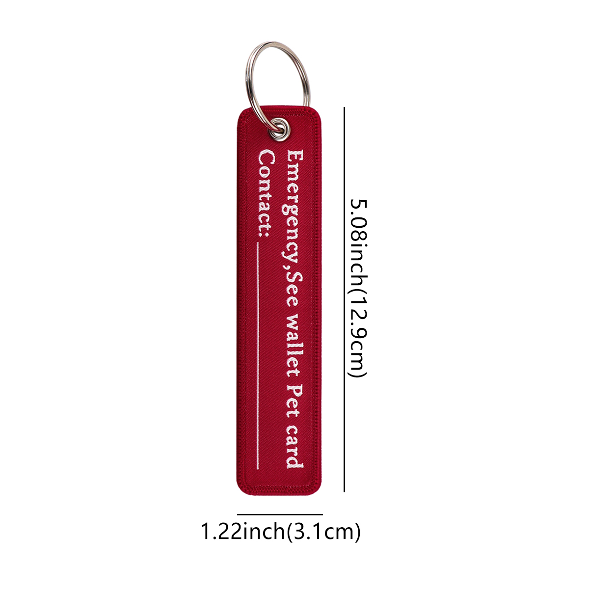 Autism Quotations Car Keychain - огляд і ціна Car Accessories Quotation