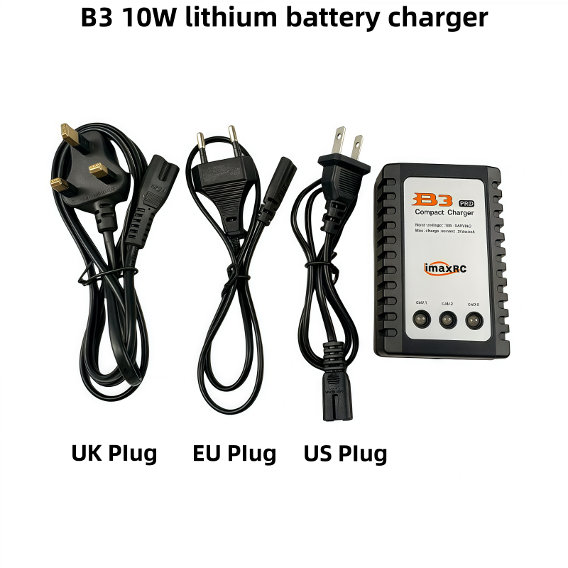 High-quality B3 charger 10w li - огляд і ціна Car Accessories Uk