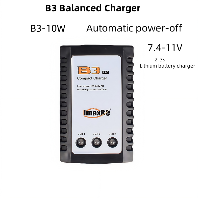 High-quality B3 charger 10w li - огляд і ціна Car Accessories Uk