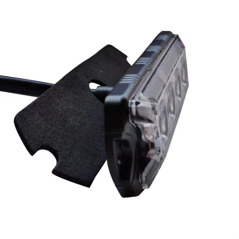 Factory- Emergency Strobe Gril - огляд і ціна Car Accessories Light
