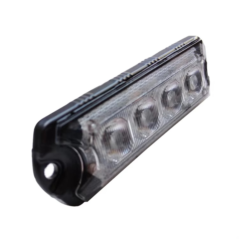 Factory- Emergency Strobe Gril - огляд і ціна Car Accessories Light