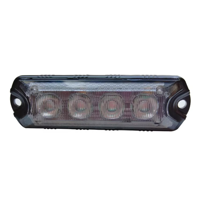 Factory- Emergency Strobe Gril - огляд і ціна Car Accessories Light