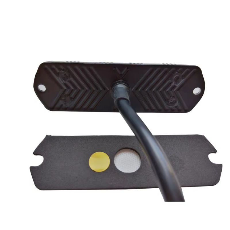 Factory- Emergency Strobe Gril - огляд і ціна Car Accessories Light