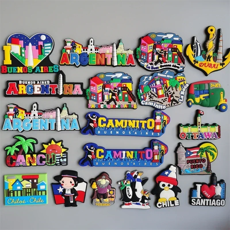 PVC Fridge Magnets Tanzania Ne - огляд і ціна Car Accessories Dubai
