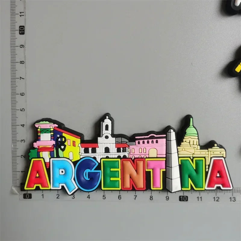 PVC Fridge Magnets Tanzania Ne - огляд і ціна Car Accessories Dubai