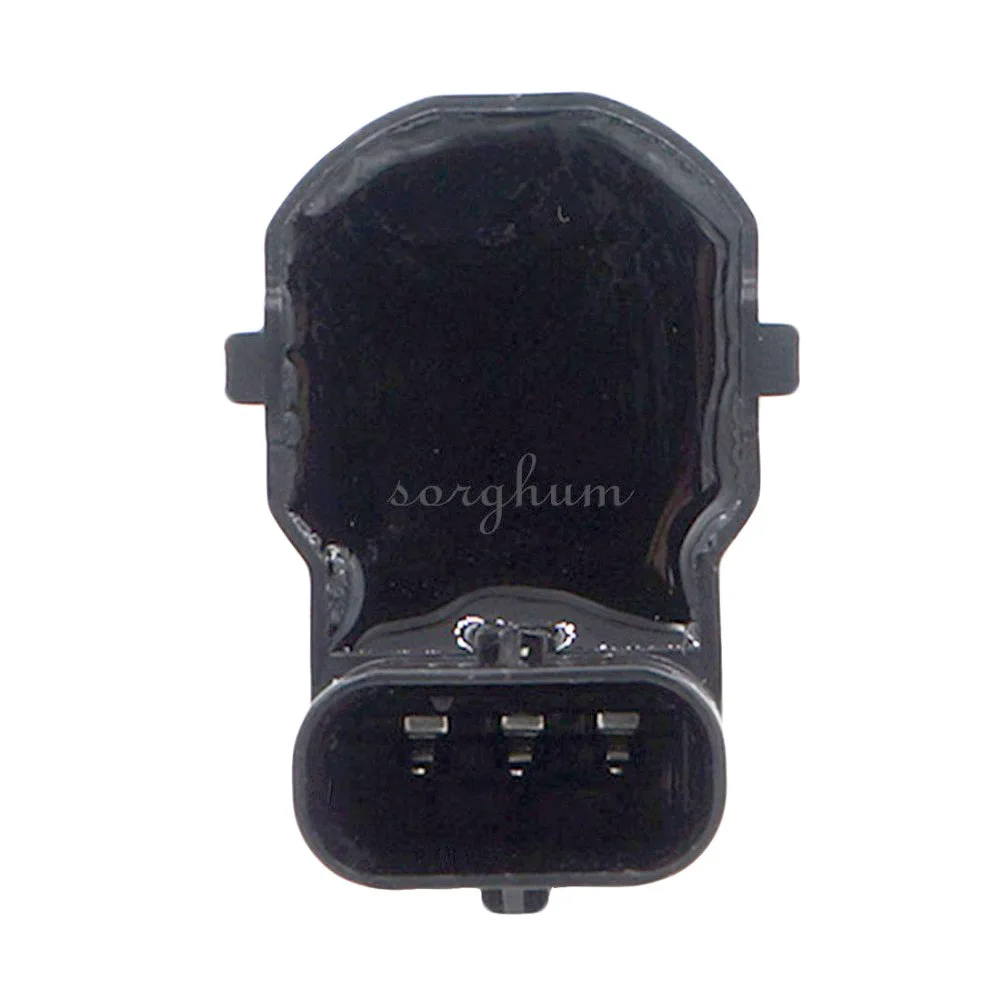 4PCS 66209270495 Front PDC Ult - огляд і ціна Parking Sensor Reverse