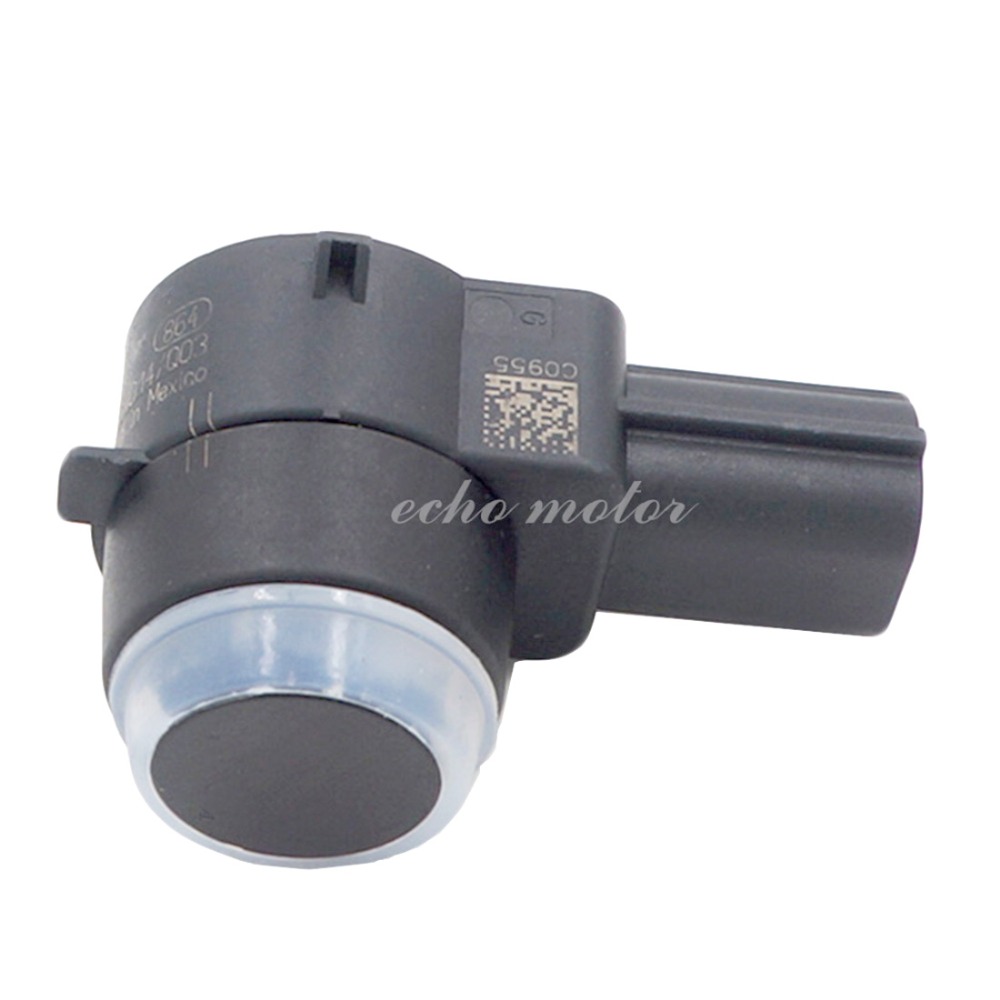 4PCS New PDC Parking Sensor 13 - огляд і ціна Parking Sensor Reverse
