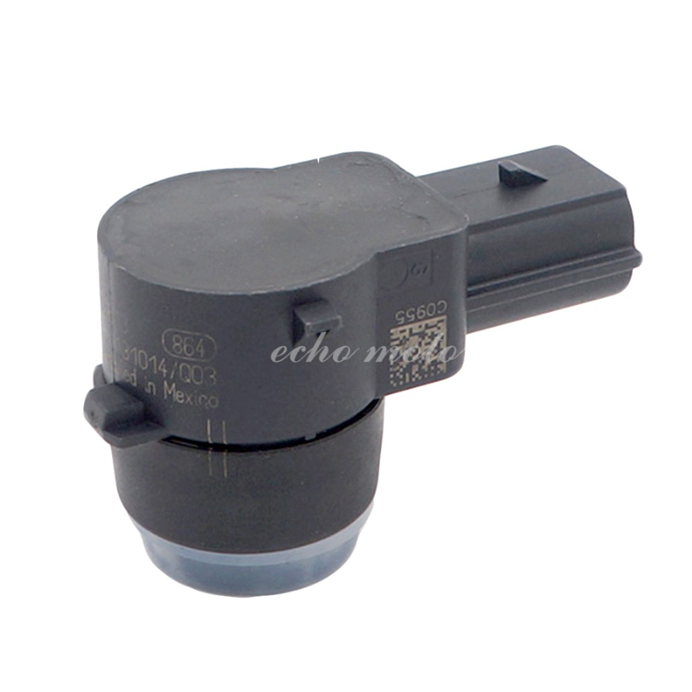 4PCS New PDC Parking Sensor 13 - огляд і ціна Parking Sensor Reverse