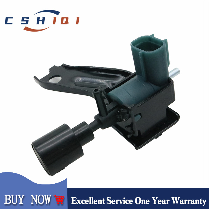 90910-12100 Car EGR Vacuum Sol - огляд і ціна Car Accessories Low Price