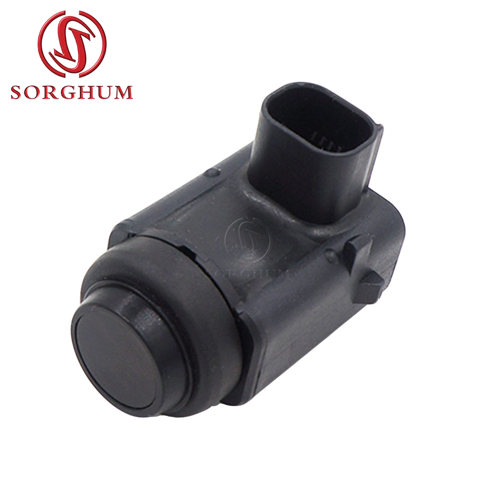 SORGHUM Front PDC Ultrasonic P - огляд і ціна Parking Sensor Reverse