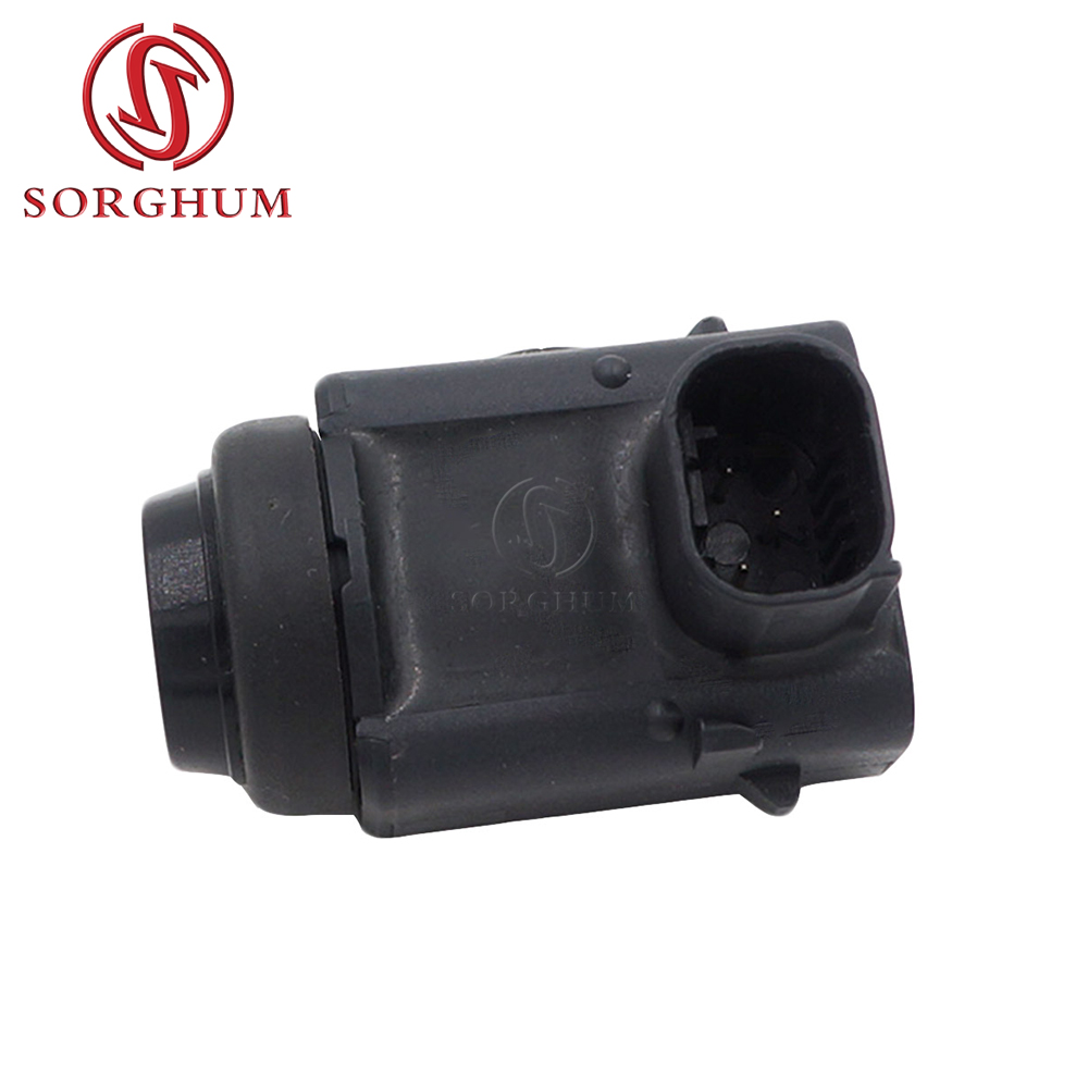 SORGHUM Front PDC Ultrasonic P - огляд і ціна Parking Sensor Reverse