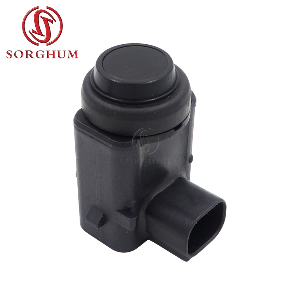 SORGHUM Front PDC Ultrasonic P - огляд і ціна Parking Sensor Reverse