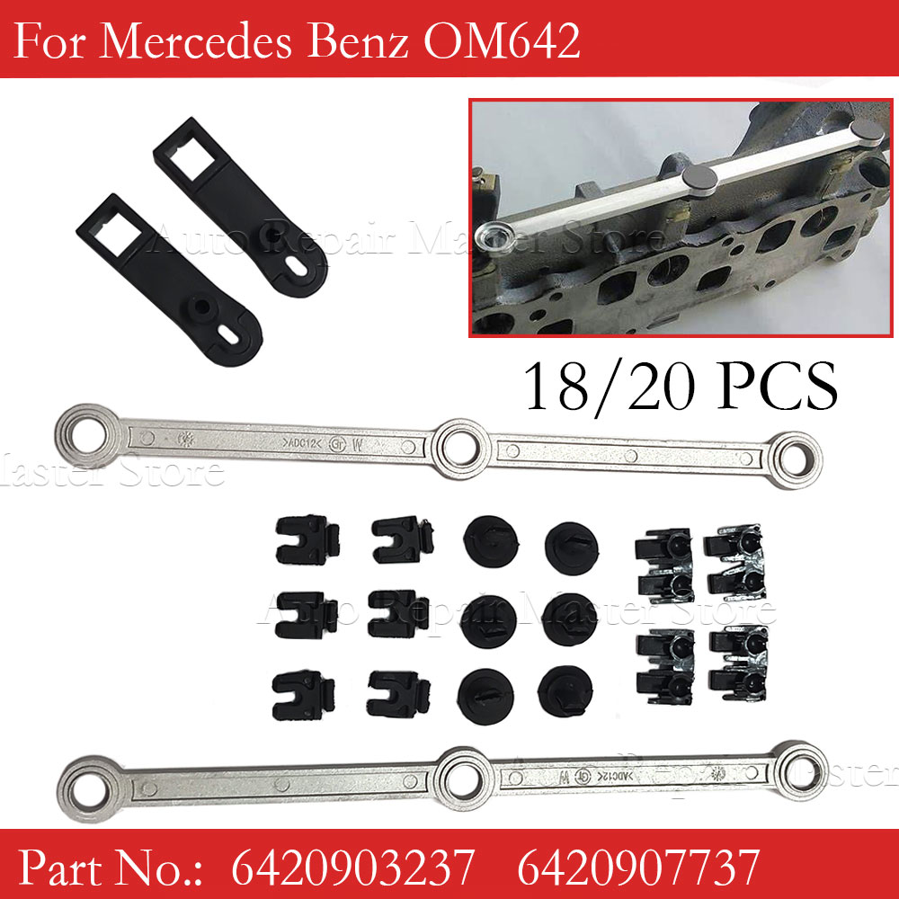 Intake Manifold Swirl Flap Rep - огляд і ціна Car Accessories Low Price