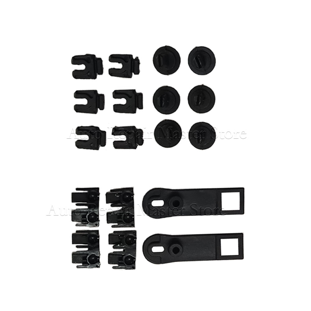 Intake Manifold Swirl Flap Rep - огляд і ціна Car Accessories Low Price