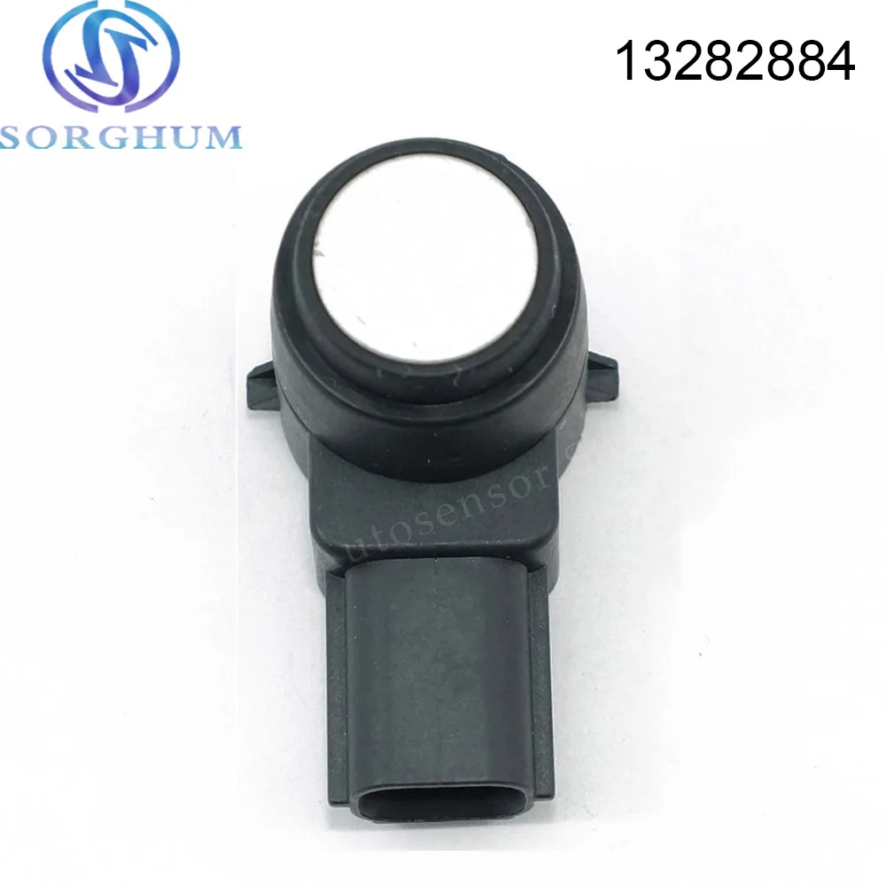 New Brand 13282884 PDC Parking - огляд і ціна Parking Sensor Reverse