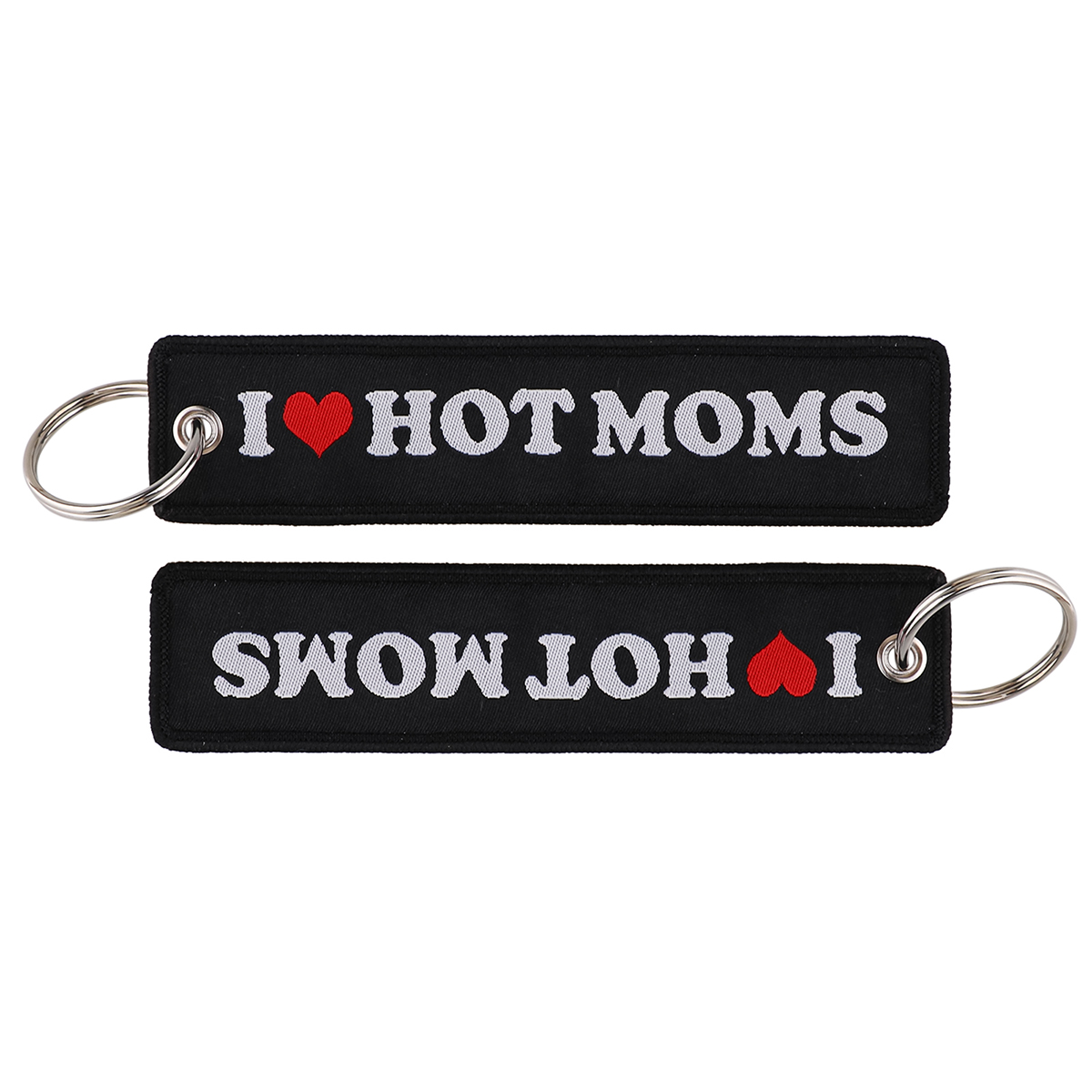 Quotation Cool Key Tag Keychai - огляд і ціна Car Accessories Quotation