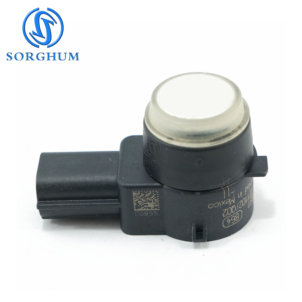 13282853 13282883 13242365 Car - огляд і ціна Parking Sensor Reverse