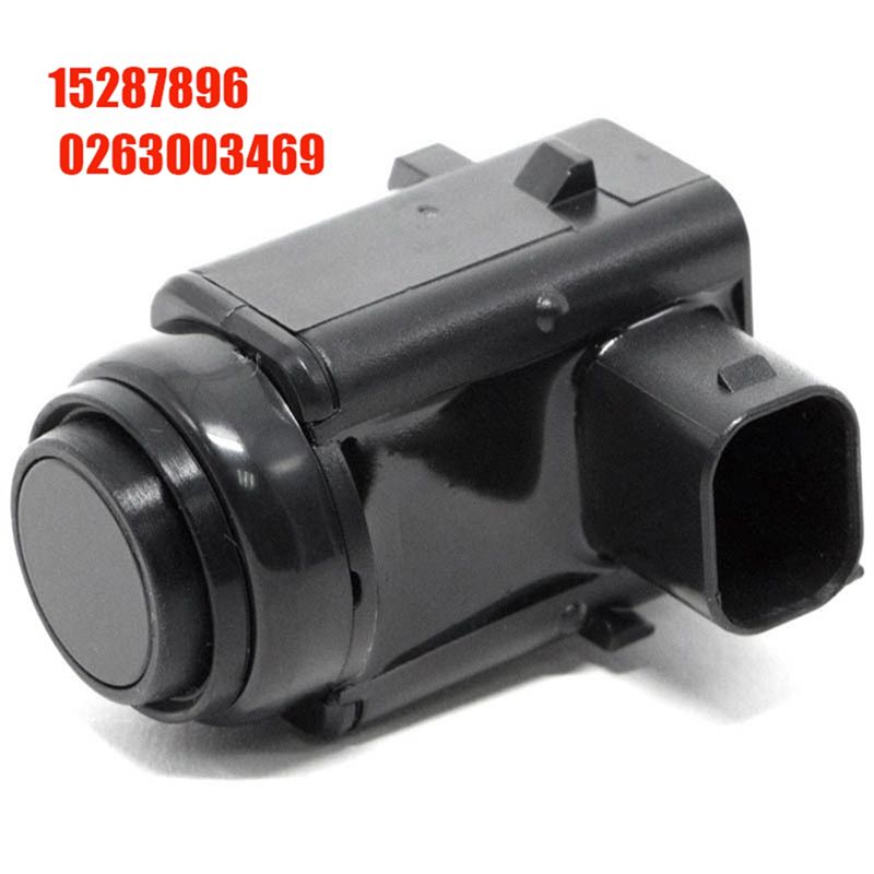 4Pcs Car Parking Sensor Access - огляд і ціна Parking Sensor Reverse