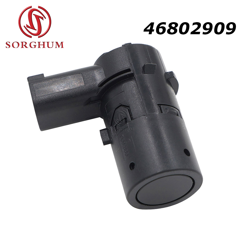 SORGHUM 46802909 For Alfa Rome - огляд і ціна Parking Sensor Reverse