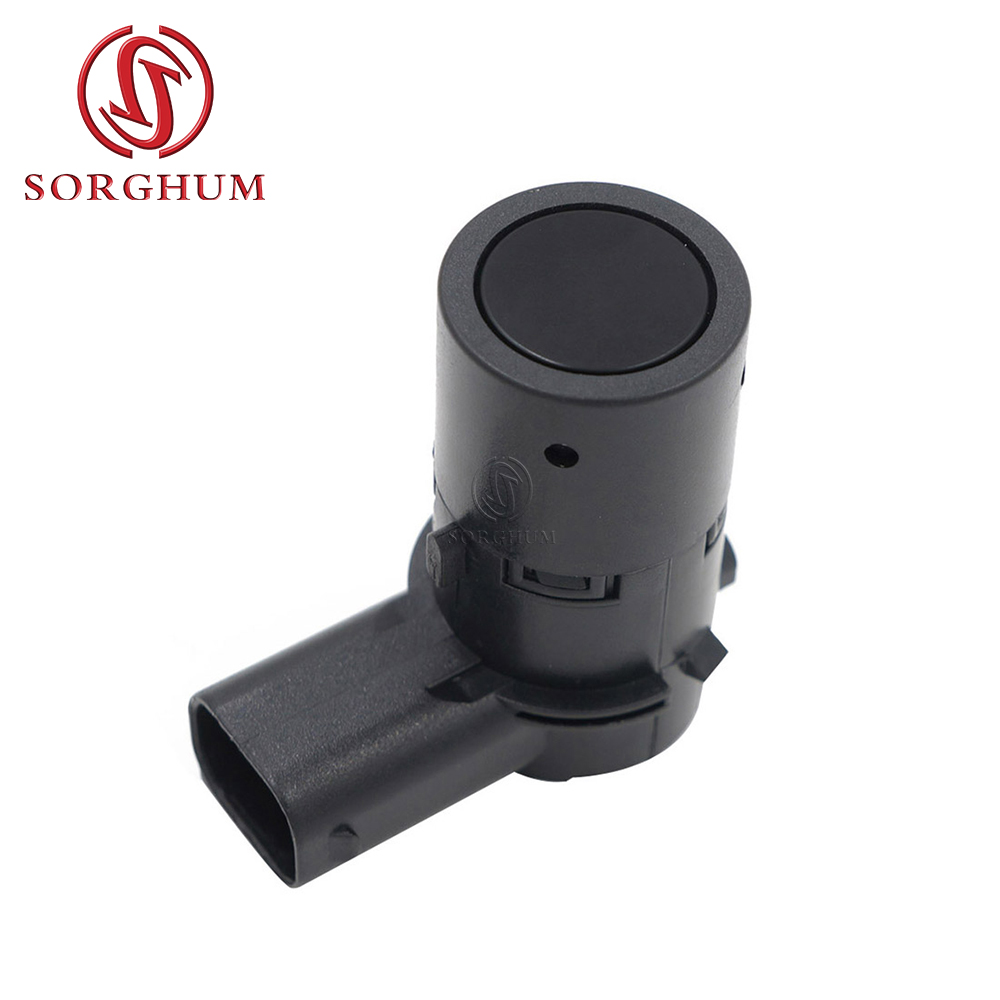 SORGHUM 46802909 For Alfa Rome - огляд і ціна Parking Sensor Reverse