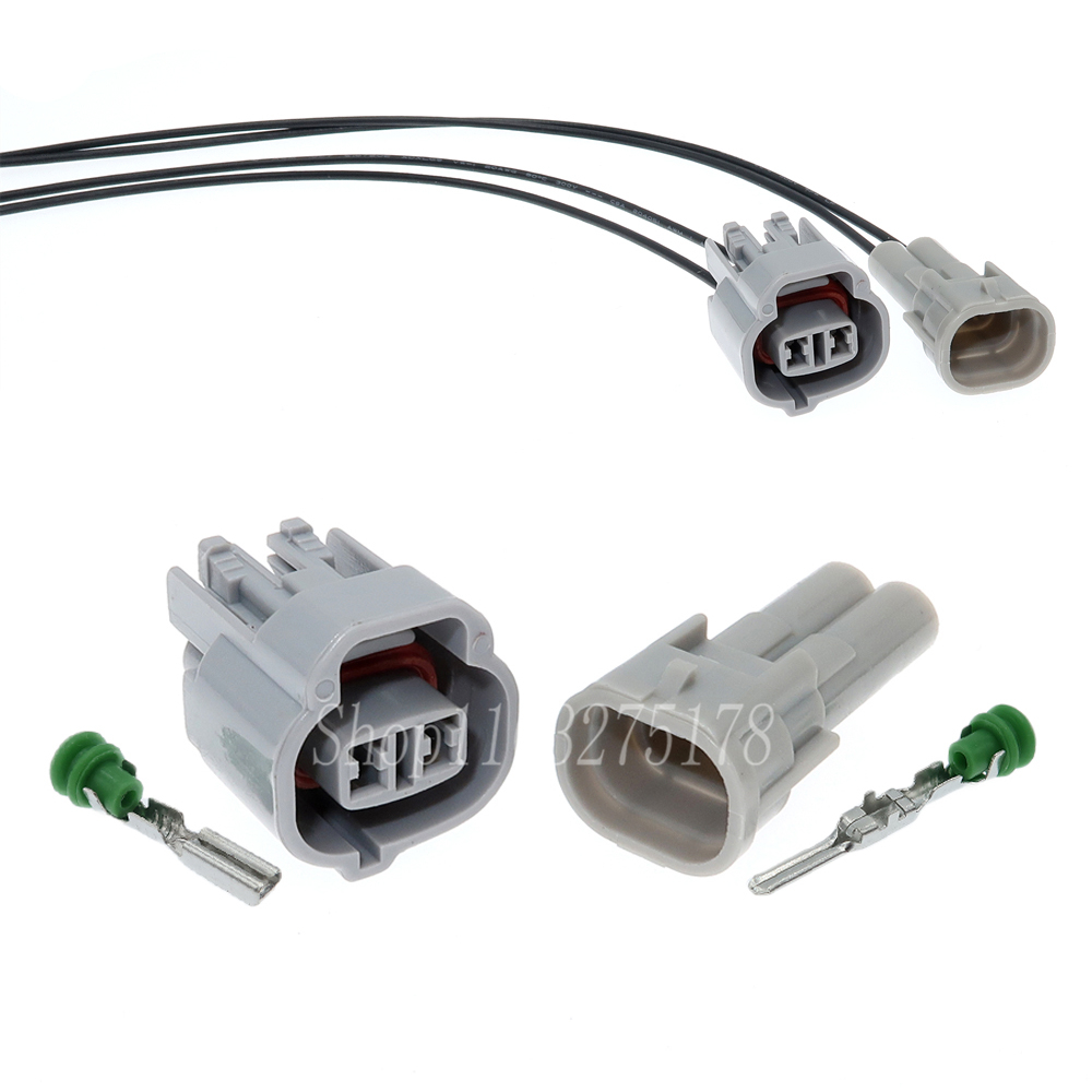 1 Set 2 Pin 6189-0031 6188-026 - огляд і ціна Car Accessories Near Me