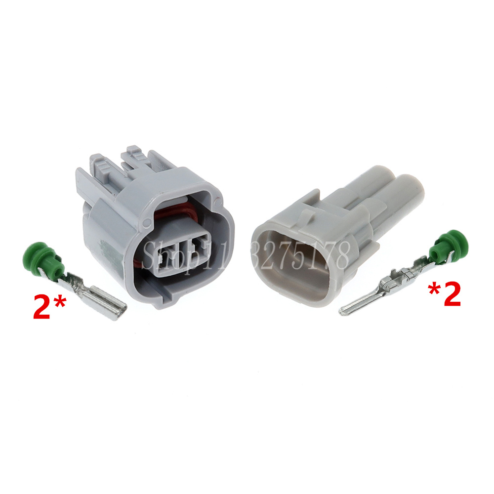 1 Set 2 Pin 6189-0031 6188-026 - огляд і ціна Car Accessories Near Me
